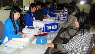 Vĩnh Phúc: Phấn đấu năm 2020 trên 35% lực lượng lao động tham gia BHTN