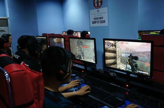 Các DN cung cấp game online thận trọng khi sử dụng thẻ thanh toán internet