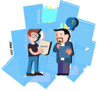 Xóa tên trong hộ khẩu có quản lý tốt hơn?
