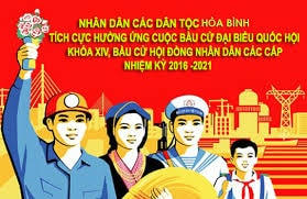 Tiêu chuẩn ứng cử đại biểu Quốc hội
