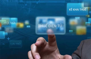 Thương mại điện tử xuyên biên giới: Còn nhiều khoảng trống