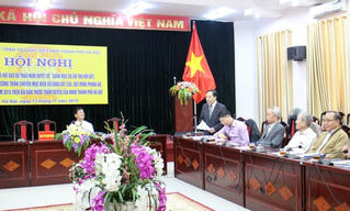 Cần xử lý các dự án ‘giữ chỗ’