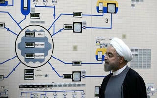 IAEA ngừng điều tra Chương trình hạt nhân của Iran