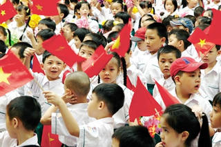Dân số Việt Nam sẽ đạt mốc 100 triệu vào 2025