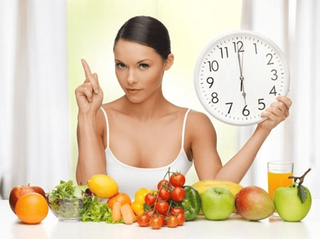 Thời điểm vàng cần lưu ý nếu bạn muốn giảm cân
