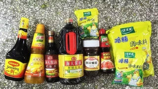Bê bối thực phẩm bẩn chấn động Trung Quốc
