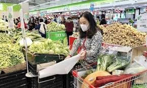 Kết nối tiêu thụ thực phẩm an toàn