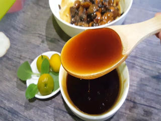 Làm siro ho cho bé từ lá húng chanh phòng ngừa viêm họng