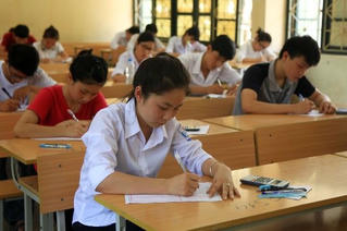 Nóng vấn đề kỳ thi THPT quốc gia