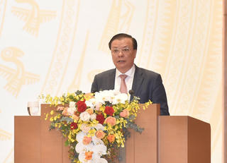 Đưa đầu tư công thành 'trụ cột' kéo tăng trưởng