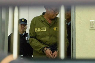 Thuyền trưởng tàu Sewol lĩnh án chung thân