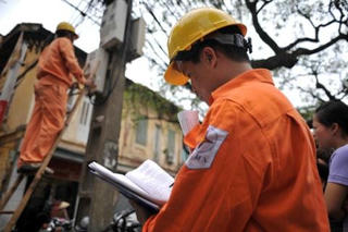Giá điện dự kiến sẽ tăng trên 8% ngay trong tháng 3