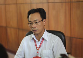 PGS Hoàng Minh Sơn: Có thể giảm bớt  một ngày thi