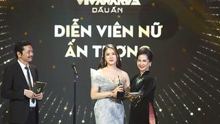 Khởi động giải thưởng VTV Awards