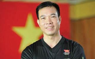 'Người hùng' về nước
