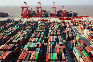 Trung Quốc đã sẵn sàng cho một cuộc chiến thương mại với Mỹ