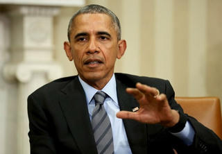 Tổng thống Mỹ Barack Obama thăm Việt Nam vào tháng 5
