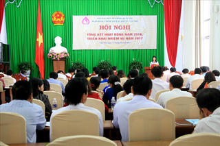 Ít DN vừa và nhỏ được vay vốn ngân hàng CSXH