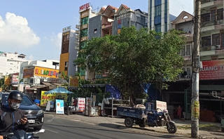 Đối tượng từ Tây Ninh xuống TP HCM trộm xe máy, bị người dân tóm gọn 