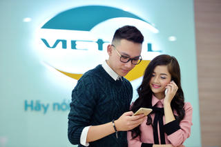 Sang Indonesia xem ASIAD, khách hàng của Viettel không sợ tốn tiền