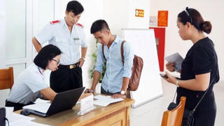 Đề nghị xử lý hình sự nhiều doanh nghiệp nợ đọng bảo hiểm xã hội