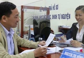 Phát triển bền vững chính sách bảo hiểm xã hội tự nguyện