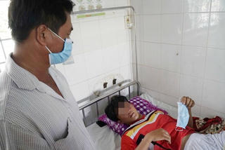Vụ 3 học sinh Đồng Tháp bị đánh đập dã man: Phải chăng chỉ do mâu thuẫn cá nhân?