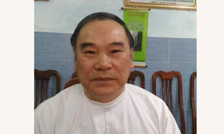 Ăn chay để bảo vệ môi trường