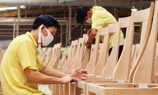 Công nghiệp chế biến gỗ sẽ đạt 7,3 tỷ USD