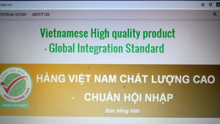 Ra mắt Cổng thông tin Chuẩn hội nhập - kết nối với khách hàng thế giới