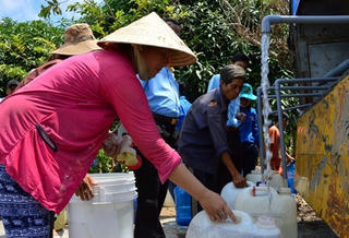 Phòng các bệnh truyền nhiễm