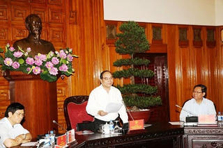 Tổng kết 10 năm Luật Phòng chống tham nhũng