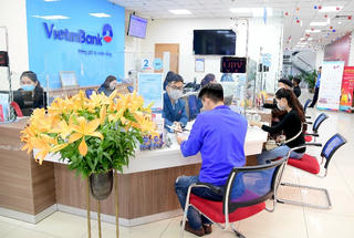 VietinBank đẩy mạnh số hóa giải pháp hỗ trợ khách hàng ảnh hưởng bởi Covid-19