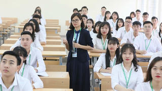 Chứng chỉ giáo dục đại học tương đương chứng chỉ nghiệp vụ sư phạm?