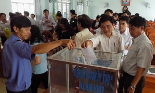 Hà Nội: Hơn 42 tỷ đồng ủng hộ tháng cao điểm 'Vì người nghèo' và đồng bào miền Trung