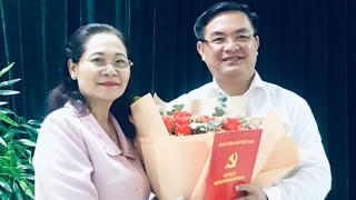 Cán bộ bổ nhiệm 15 ngày bị khởi tố, cần xem lại công tác cán bộ