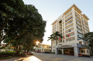 2 đại học Việt Nam vào tốp 500 trường đào tạo Toán học tốt nhất thế giới