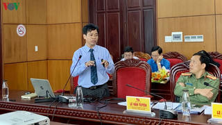 Phó Chủ tịch Buôn Ma Thuột trúng tuyển Giám đốc Sở Công Thương Đắk Lắk