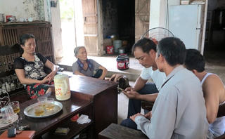 Vụ bảo vệ BV Nhi chặn xe cấp cứu: Tiếng nói của những người trong cuộc