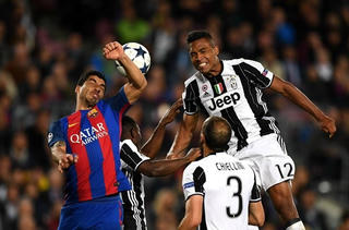 Lịch thi đấu Champions League: Hàng loạt đại chiến ở ngày ra quân
