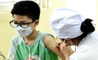 Trẻ tiêm các loại vaccine khác  sau bao lâu có thể tiêm được vaccine Covid-19?