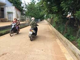 Đắc Nông: Nhiều xã nỗ lực cán đích nông thôn mới