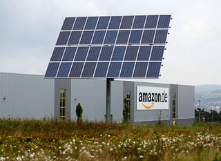 Amazon huy động 1 tỷ USD trái phiếu dài hạn cho các dự án bảo vệ môi trường