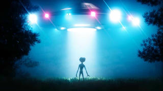 Những vụ nhìn thấy UFO nổi tiếng nhất trên thế giới