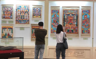 Tranh dân gian Việt Nam: Kỳ công bảo tồn