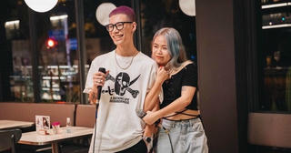 MCK - Tlinh: Yêu hết mình, chia tay văn minh khiến Rap fans tiếc nuối