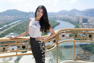 VTV6 tường thuật trực tiếp chung kết Hoa hậu Thế giới 2015