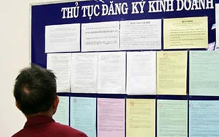 Khai tử một Thông tư 'trói' doanh nghiệp