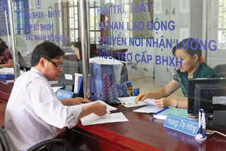 Khoản tiền lãi chậm đóng BHXH có được miễn, giảm không?