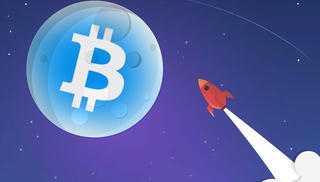 Bitcoin tiếp tục tăng, thị trường tiền ảo vực dậy